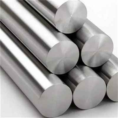 TC4 титанов вал на сплав